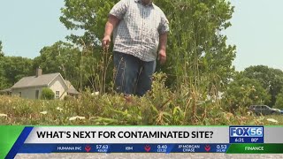 What’s next for the Nicholasville contaminated site? Legal expert weighs in