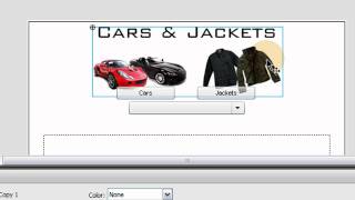Flash AS3 ComboBox Component Tutorial: Learn Drop Menus