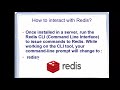 what is redis