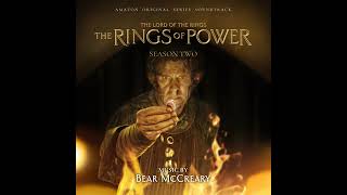 The Lord of the Rings: The Rings of Power | Stone Singers – Bear McCreary feat. Sophia Nomvete |