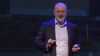 Why do we need new polio vaccines 60 years after the first ones? | Pierre Van Damme | TEDxAntwerp