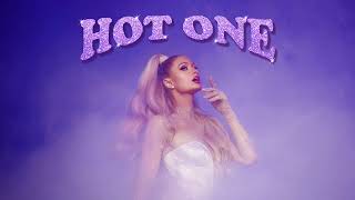 Paris Hilton - Hot One ( Audio)