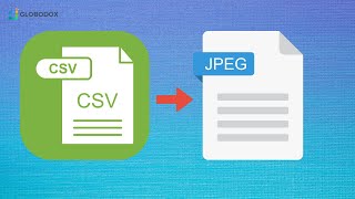 How to Import CSV Files & Metadata to Document Types | GLOBODOX DMS Tutorials