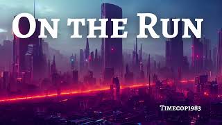 On the Run - Timecorp1983 | 10HourBGM