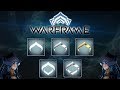 Warframe - Mastery Rank Tests : 1 - 5 (Guide)