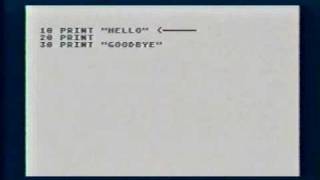 02 Atari Programing Lesson 2