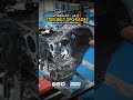 HONDA JAZZ FIT CVT STEELBELT UPGRADE | Sangat recommended bagi yang pakai kereta setiap hari..