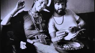 Kris Kristofferson and Rita Coolidge \