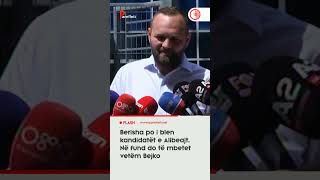 “Berisha po i blen kandidatët e Alibeajt. Në fund do të mbetet vetëm Bejko”