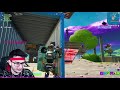 СТРИМЕРЫ ТЕСТЯТ 13 СЕЗОН fortnite. freemok 7tor ahs flackjk rotory melvyr. НАРЕЗКИ ФОРТНАЙТ