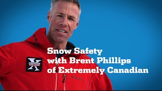 Tips And Tricks: Snow Safety