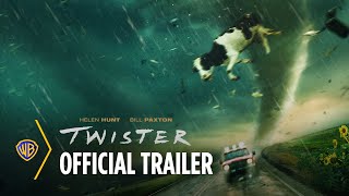 Twister (1996) | 4K Ultra HD Official Trailer | Warner Bros. Entertainment