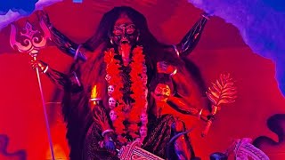 kalipuja in Dibrugarh 2024 full video|#joymaakali #kalimaapuja #dibrugarh #assam #@humpaanch channel