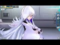 fgo arcade マーリン プロトタイプ 絆lv.10ボイス