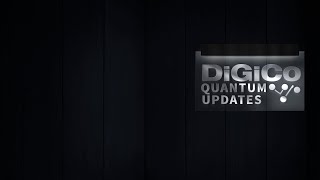 DiGiCo Quantum Updates V1455