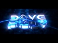 DavePlay Intro//Made by WooDu[60FPS]