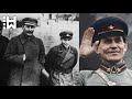 Ejecución de Nikolai Yezhov - Sádico jefe de la policía secreta soviética y asesino en masa