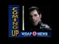 wdaf news november 24 1991 preview police kill man after stabbing spree murdered minister