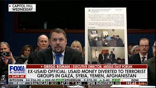 Did USAID Fund Terrorism?