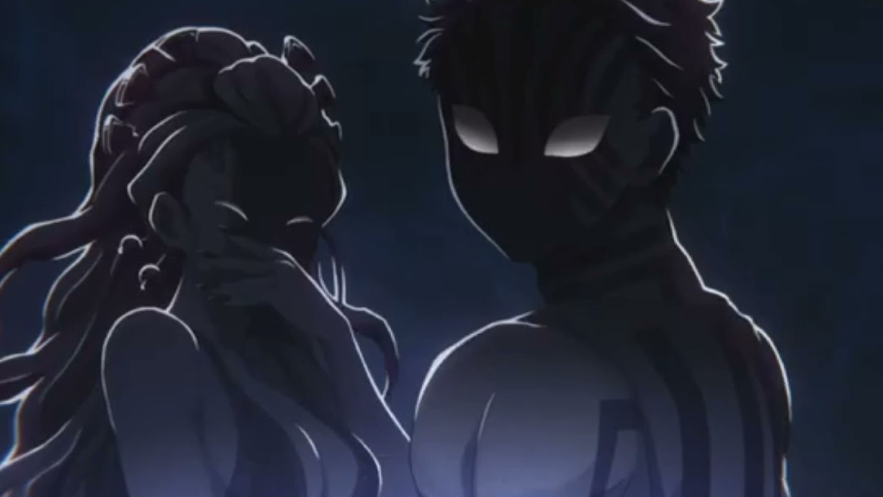 Upper Moons Edit Youtube