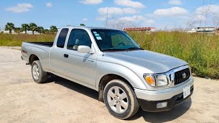 ឡានលក់ធូថ្លៃTOYOTA TACOMA ឆ្នាំ2002បុ៉ងមួយឯកសារគ្រប់លក់8500$ចចា070797259/017973395/0975044486