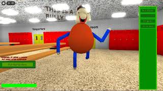 baldi rp showcase