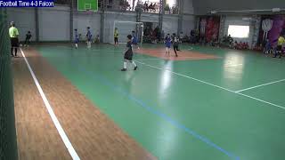 Imidzhcup/ Football Time - Falcon