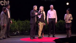 TEDxMaastricht Future of Health Award