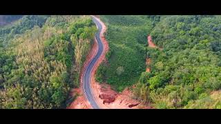 Rongram to Phulbari Road Meghalaya