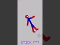 777 Min Best | Stickman Dismounting | Funny moments | Best Falls ( StickVevo )