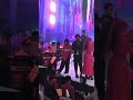 fancam warga hanyut drama musikal indosiar pas break halda kasih bunga ke jirayut hanyut