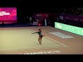 TAMAGNINI Matilde (SMR) - 2023 Rhythmic Worlds Qualifications BA Individual