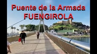 FUENGIROLA - Morning Walk 2023 🚶‍♀️🌞