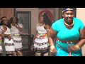 A Night to Remember! Imithente & Izingane Zoma Live in Theater.