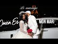 Imen ES - Mon mari (Vidéo des 5 ans de mariages)