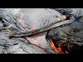 6 13 13 Lava Flow Hawaii Kilauea Volcano Lava Flow Nikon D800