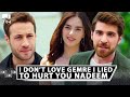 Gemre Is Happy to Know That Jaan Didn't Love Her | Best Moment | Zalim Istanbul | RP2Y