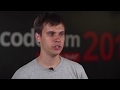 Code Jam 2017 World Finals in Dublin, Ireland - Highlight Reel