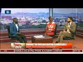 Analyst Blames Govt Structure For Nigeria's Security Challenges |Sunrise Daily|