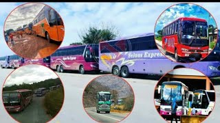 TAZAMA LIST YA KAMPUNI ZENYE MABUS MENGI ZAIDI TANZANIA• ABOOD• SHSBIBYLINE• BMCOACH• ALLYSTARBUS