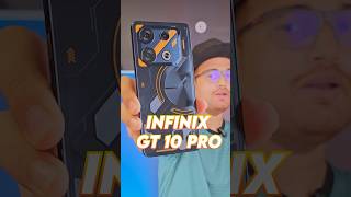 Infinix GT 10 Pro Vs iQOO Neo 7  Pro | 1 Minute 1 Hour Gaming Review | WINNER?? #viral #shorts