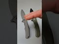 Budget vs Premium Knife