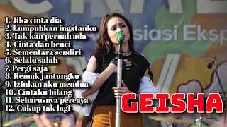 Download Lagu Lagu Geisha full album Tanpa Iklan Pop Indonesia t... MP3 Gratis