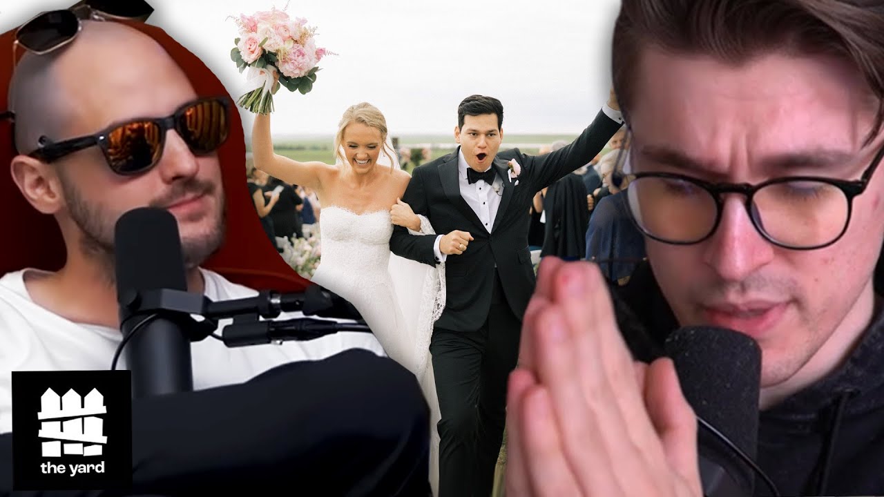 We Ruined A Wedding - YouTube