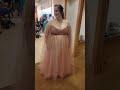 Part 2 of 2!  It was an amazing bridal experience! #juicybodygoddess #plussize #plussizeweddingdress