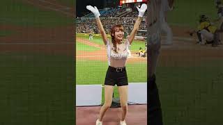 20221106 樂天女孩 Rakuten Girls 林泓育應援 林襄