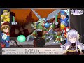 【ロックマンx4 1】新しい世界でアクション特訓です！【新人vtuber ゲーム実況】