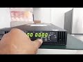 AMETEK Sorenson XG 60-14 Power Supply Repairs by Dynamics Circuit (S) Pte. Ltd.