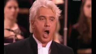 Hvorostovsky - Il balen del suo sorriso (Il trovatore)