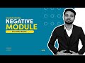 Negative Module | Python Tricks